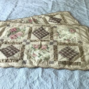 Pillow shams king size